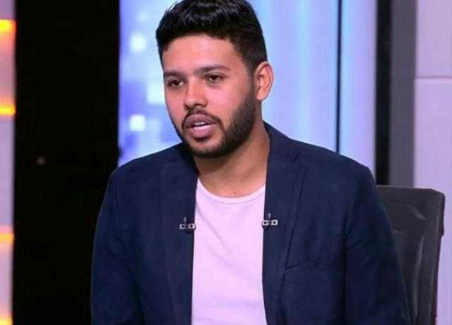 محمد شاهين: «بقالي أكتر من 10 شهور مفيش شغل حتى قبل كورونا»