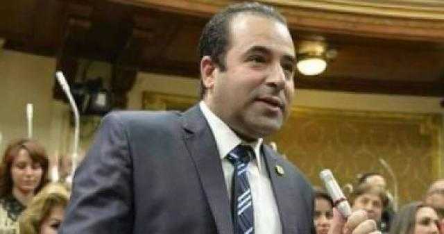 أحمد بدوي: أردوغان يخفي جنازات جنوده في ليبيا ولن تتحول طرابلس لمنصة إرهابية جديدة تهدد مصر