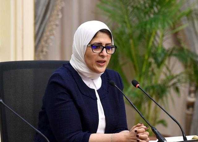 «الصحة»: تسجيل 1455 إصابة جديدة بفيروس كورونا.. وهذا عدد الوفيات