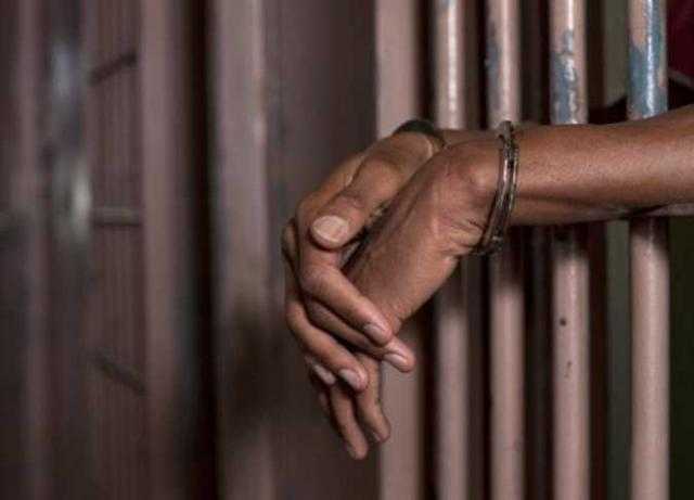 لإقامتهما حفل زفاف.. ضبط شخصين بـ ميت غمر