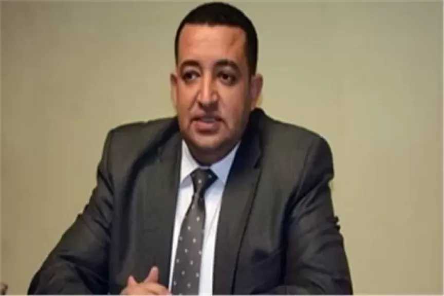 تامر عبدالقادر: الفان زون يعكس قدرة المتحدة على تنظيم فعاليات جماهيرية كبرى