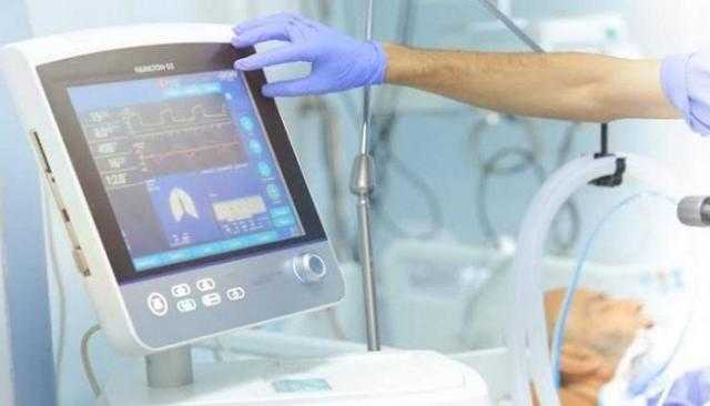 دراسة: تشارك مرضى ”كوفيد-19” أجهزة التنفس لفترة قصيرة قد يكون آمنًا