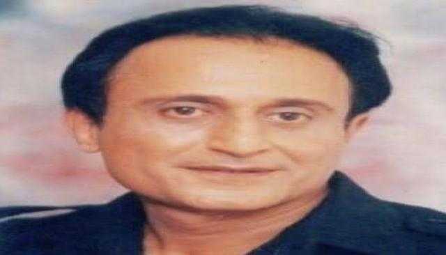 وفاة الفنان محمود مسعود تتصدر جوجل