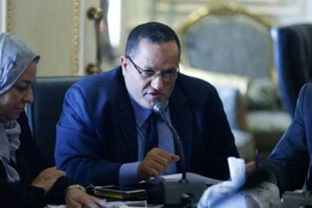 دينية البرلمان تتوقع إعادة فتح المساجد بشكل كامل في هذا التوقيت