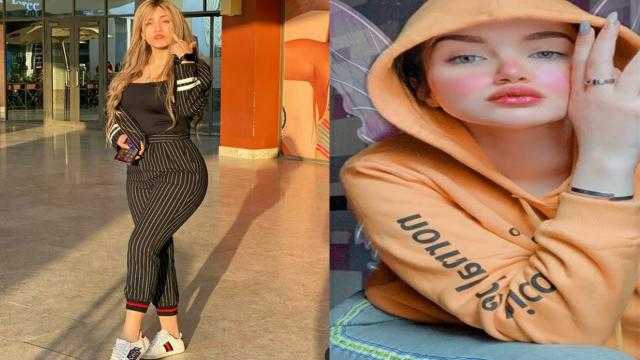 النائب العام يحيل حنين حسام ومودة الأدهم للجنايات