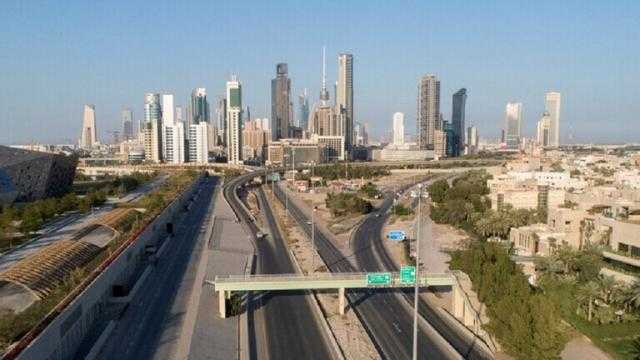 إصابة 268 نزيلا بفيروس كورونا في السجن المركزي بالكويت