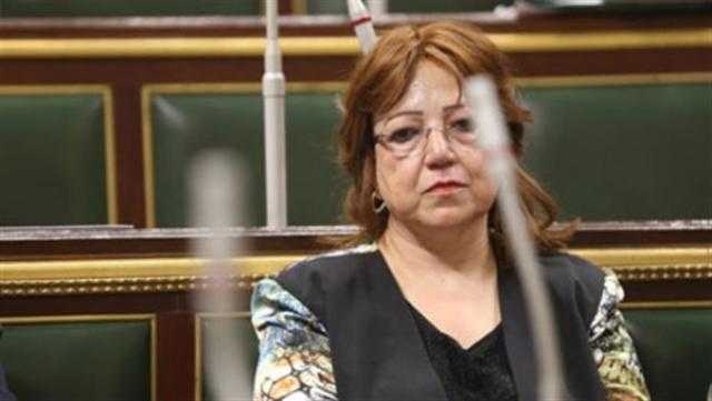 فايقة فهيم: وثائق التأمين توفر لمصابي كورونا التغطية العلاجية