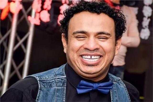 استدعاء المطرب محمود الليثي لإدارة مكافحة التهرب الضريبي