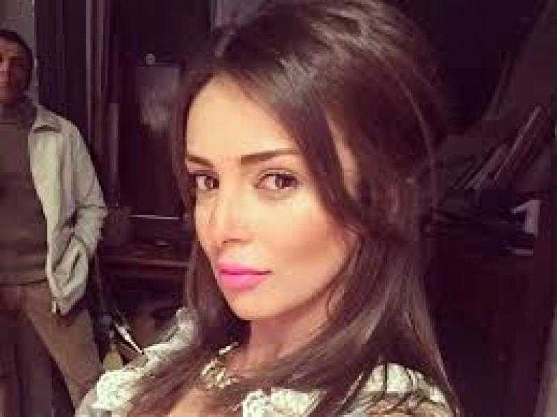 بمكياج جذاب.. إسراء عبد الفتاح تخطف الانظار في أحدث ظهور
