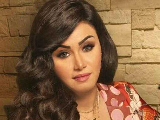 بعد أسبوعين من العزل.. تحاليل الإعلامية داليا أبو عمر ما زالت ‏إيحابية ‏