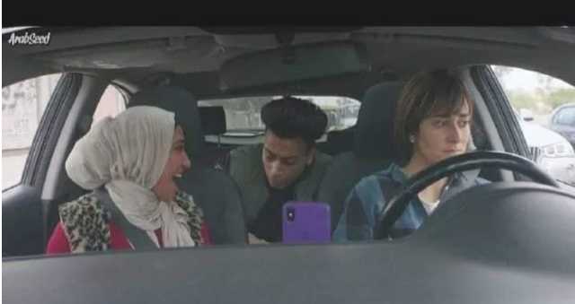 بسبب دينا مراجيح وجو.. هجوم من رواد السوشيال ميديا على مسلسل ليه لأ