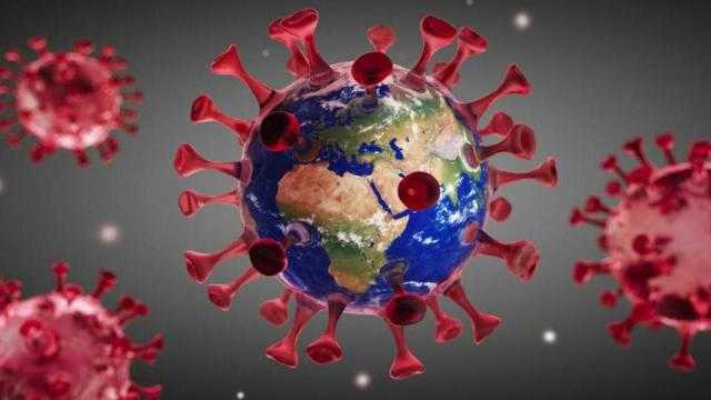 7.52 مليون مصابًا بكورونا حول العالم