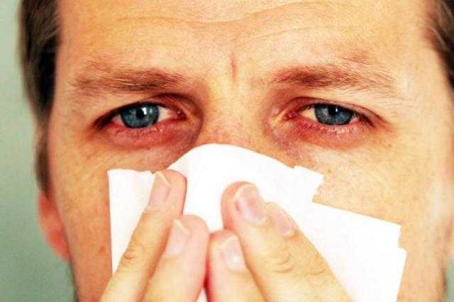 اكتشاف أعراض جديدة لفيروس كورونا