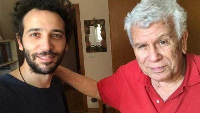 كريم قاسم يؤكد شفاء والده من فيروس كورونا