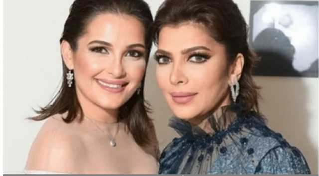 ”ET بالعربي” يعلن خطوبة ابنة أصالة نصري