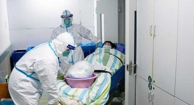 ألمانيا: ارتفاع الإصابات المؤكدة بفيروس كورونا إلى 186022 حالة