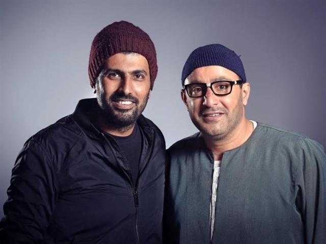 أحمد السقا يعود للدراما الصعيدية مجدداً برعاية محمد سامى رمضان 2021