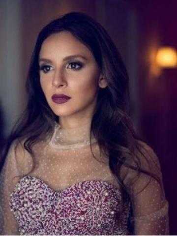 ”راجل وطويل”.. مواصفات فتى أحلام جميلة عوض شكلا ومضمونا