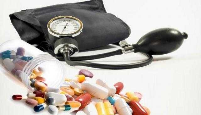 دراسة توضح علاقة أدوية الضغط بمخاطر كورونا