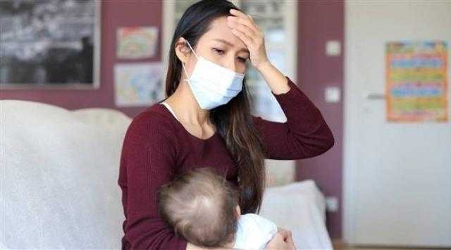 الصحة العالمية تحسم الجدل حول انتقال كورونا عن طريق الرضاعة