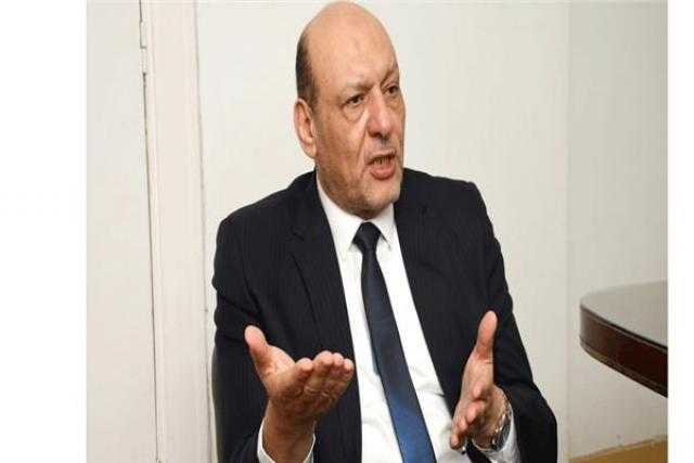 حزب المصريين: السيسي حريص على التواصل الدائم مع البسطاء