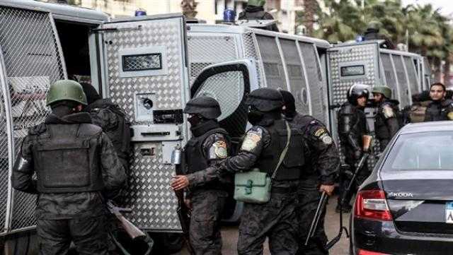 الداخلية توجه ضربة قوية لتجار المزاج (تفاصيل)
