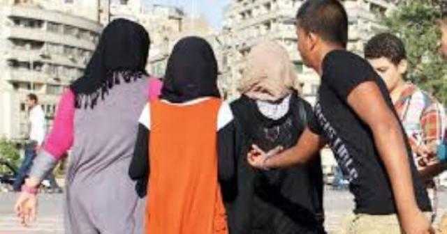 تفاصيل جديدة في واقعة تحرش عامل بطفلتين أمام فيلا فى التجمع