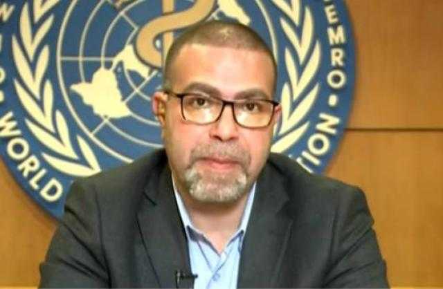 «الصحة العالمية»: لا يمكن لأي دولة تأكيد قضاءها على فيروس كورونا نهائيا.. فيديو