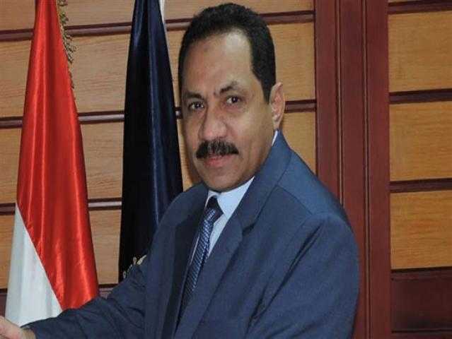 الحكم على المتهمين بمحاولة اغتيال مدير أمن الإسكندرية السابق غدًا
