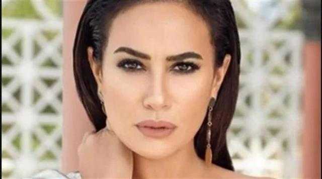 هند صبري تبهر جمهورها بإطلالة جديدة