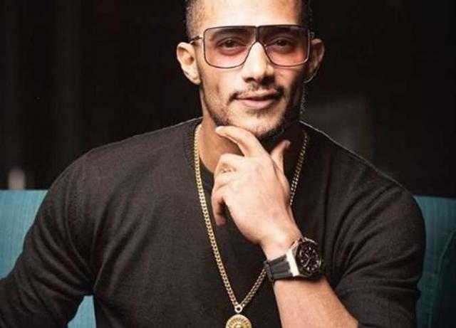 محمد رمضان يوجه رسالة لجمهوره عبر ”إنستجرام”.. فيديو