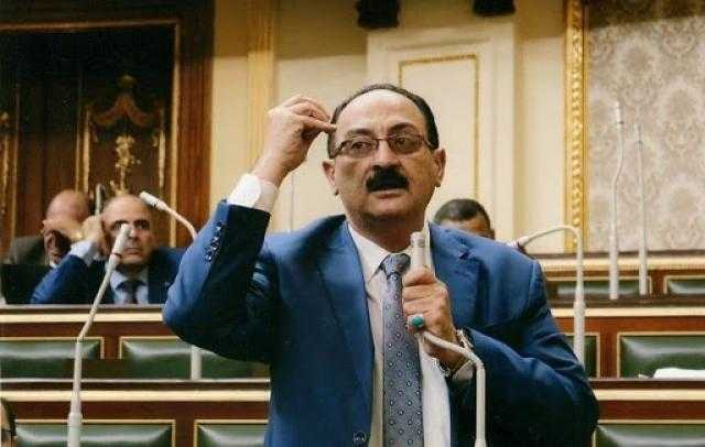 هشام عبد الواحد: الموقف الإثيوبي حول سد النهضة متعسف ومنافٍ للحق في المياه والحياة