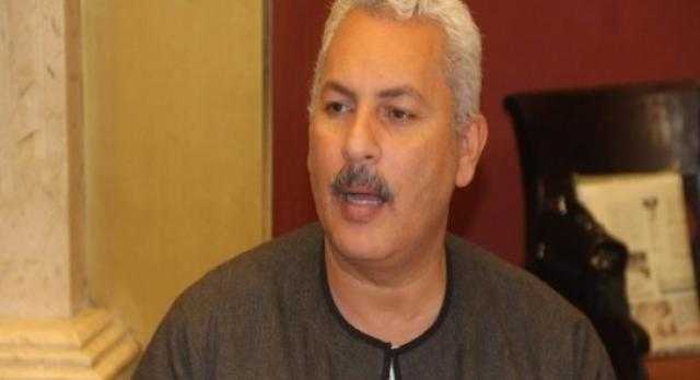 نقيب الفلاحين يوضح الفرق بين الري بالغمر والطرق الحديثة