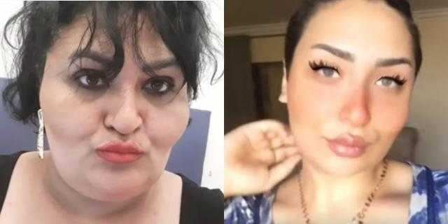 عيدها فى السجن.. ”شيرى هانم ونجلتها” فى ثالث عيد لهما داخل سجن النسا