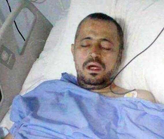 ”جورج وسوف”يكشف حقيقة إصابته بفيروس كورونا