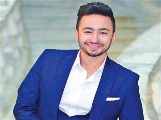 حمادة هلال يطرح أغنية جديدة بعنوان ”طحن في طحن” قريبًا