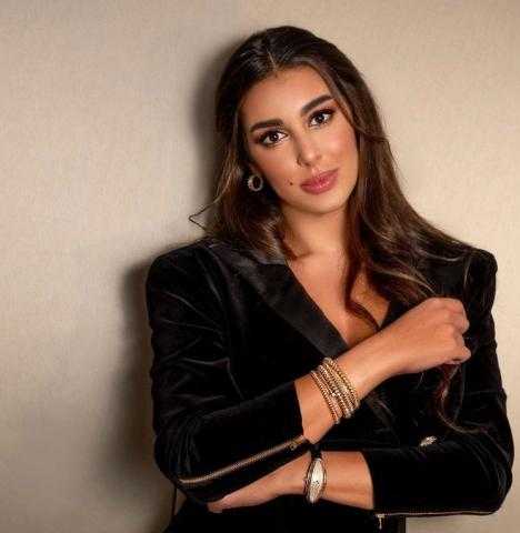 شاهد.. ياسمين صبري بإطلالة جذابة على إنستجرام