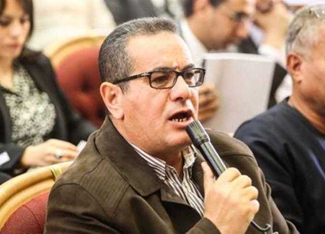 سامي المشد: مصر قادرة على إجراء انتخابات مجلسي النواب والشورى للدورة القادمة