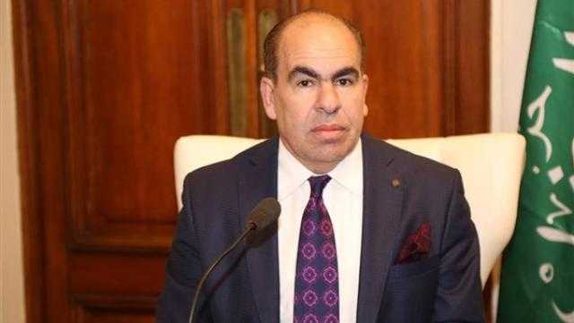 ياسر الهضيبي: الوفد يلعب دور المعارضة الوطنية.. والتحالف مع حزب النور مستحيل