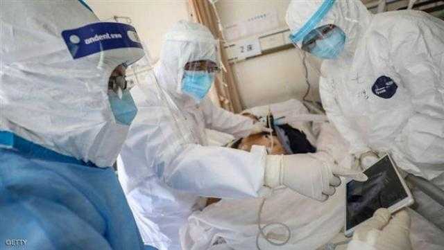 كوريا الجنوبية: تسجيل 22 حالة إصابة بسلالة أوميكرون الجديدة