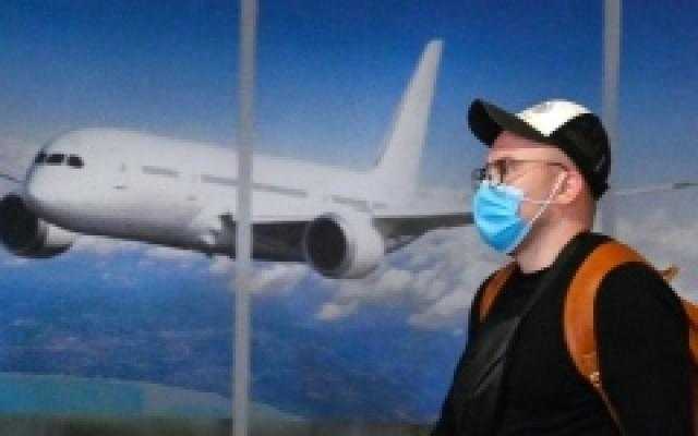 وزير خارجية اليابان ينفي تخفيف حظر دخول المسافرين لبلاده