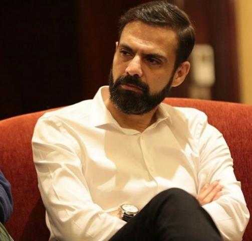أمير طعيمة عن اختيار محمد رمضان لتجسيد قصة أحمد زكي: اختيار صحيح