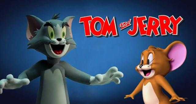 تأجيل طرح فيلم توم و جيري للعام القادم بسبب كورونا