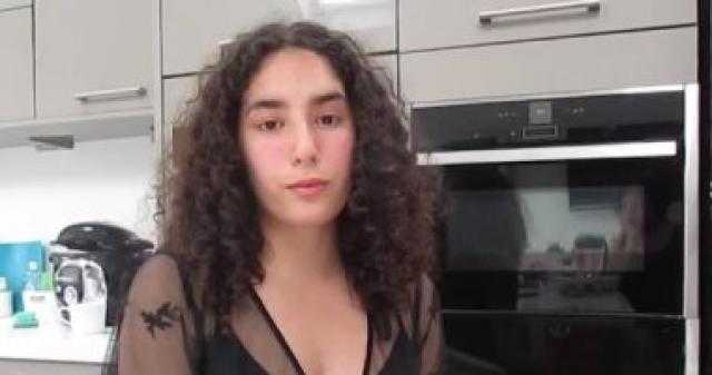 لينا الفيشاوي تشعل مواقع التواصل بجلسة تصوير جديدة