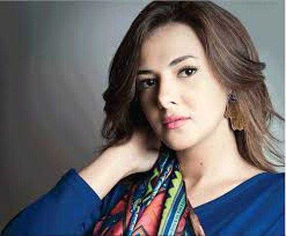 دنيا سمير غانم تدعم رامى رضوان بعد إصابته بـ فيروس كورونا
