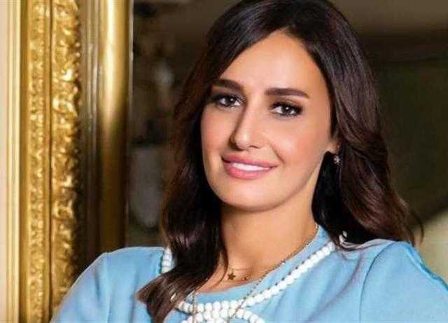 بالصور.. أحدث ظهور لـ حلا شيحة على إنستجرام