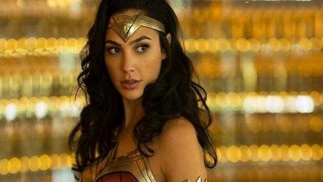 بعد تأجيله مرتين.. عرض فيلم Wonder Woman 1984 فى أكتوبر المقبل