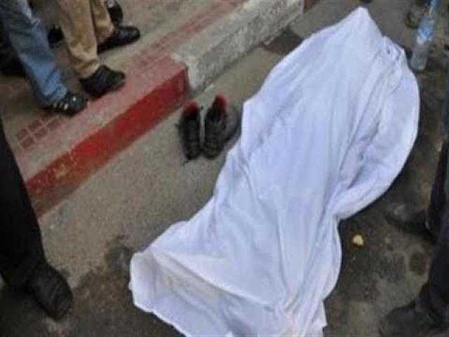”ست مستفزة وحولت حياتي لنكد”.. ملابسات مقتل زوجة على يد زوجها
