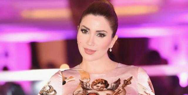 شاهد.. نسرين طافش تثير الجدل بصور على إنستجرام