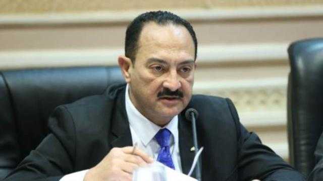 رئيس نقل البرلمان: مصر تعيش تجربة ديمقرا طية أصيلة